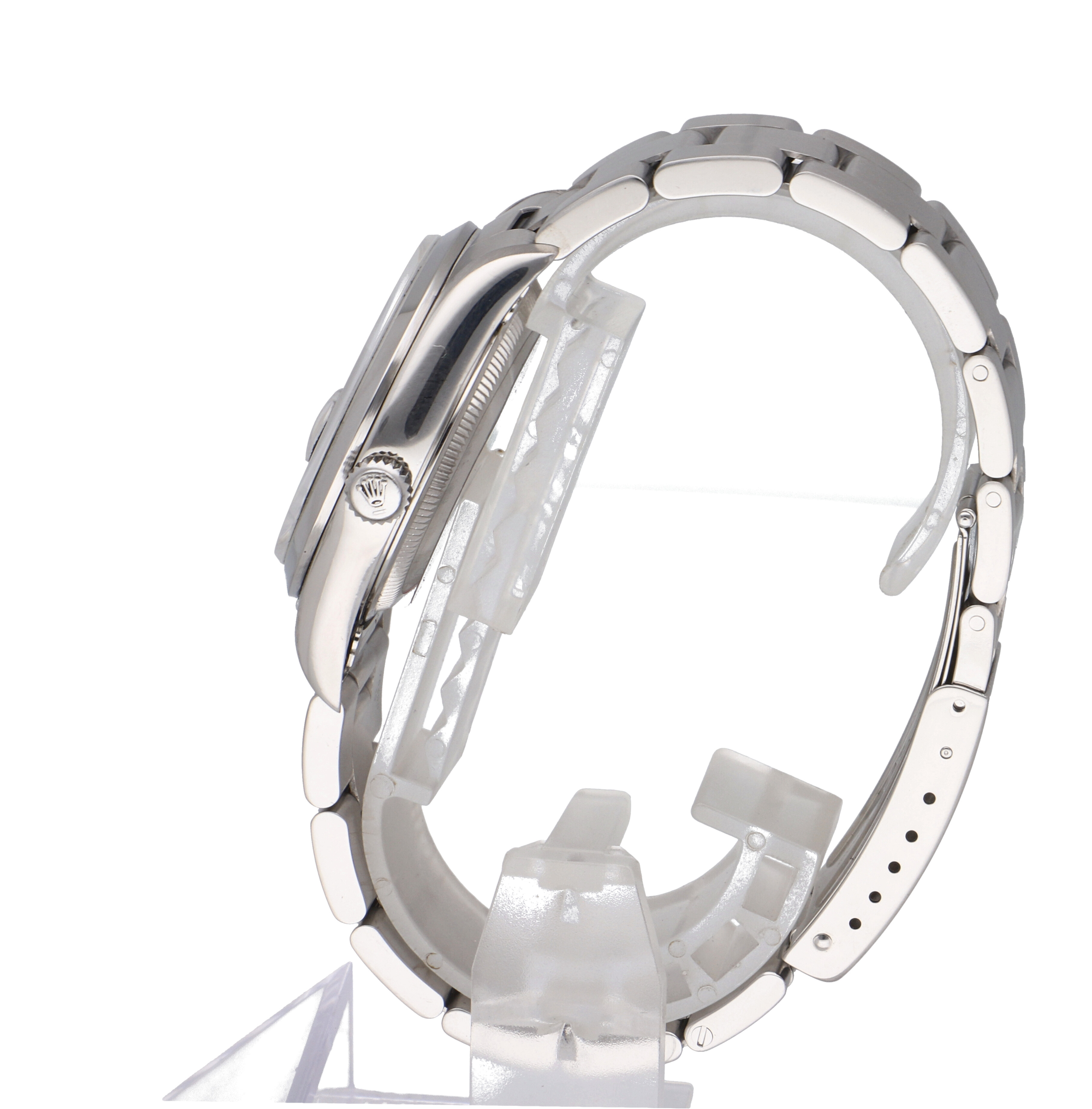 Rolex Oyster Perpetual
